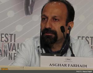 اصغر فرهادی,فیلم گذشته اصغر فرهادی,سینمای ایران