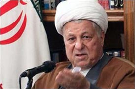 کاندیداتوری آیت الله هاشمی رفسنجانی,مجمع تشخیص مصلحت نظام,اخبار انتخاباتی