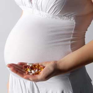 تاثیر داروها در حاملگی و شیردهی,مصرف دارو در دوران حاملگی,