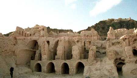 کوه خواجه زاهدان,آثار تاریخی زاهدان,جاهای دیدنی زاهدان
