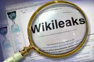 صدور حکم بازداشت بنیانگذار ویکی لیکس