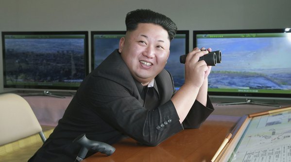  اخبارربین الملل ,خبرهای  بین الملل , کره شمالی 