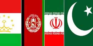 اخبار,اخبار سیاست خارجی ,سفر روحانی به کابل