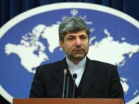مهمان‌پرست: حضور بیش از10 وزیر خارجه فردا در نشست تهران