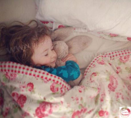 علت پیداکردن عروسک,افسردگی بچه بعد از گم شدن عروسک