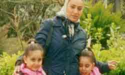 دستگیری و شكنجه زن ایرانی در زندان آمریكا