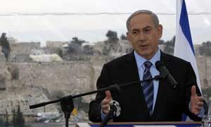 اخبار,اخبار سیاست خارجی ,نخست‌وزیر رژیم اسرائیل