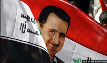  ترور بشار اسد, ترور بشار اسد توسط محافظ ایرانی,اخبار سوریه