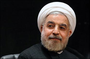 حسن روحانی,گفت و گوی تلویزیونی حسن روحانی