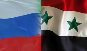 اخبار,اخبارسیاست  خارجی,روسیه با مخالفان سوری علیه داعش