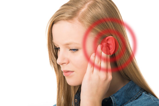 چرا دچار وزوز گوش می شویم؟