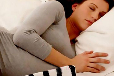 درمان بی خوابی بارداری،خوابیدن در باردرای