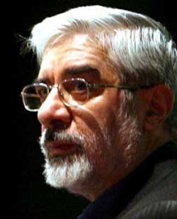 اخبار,اخبار اجتماعی ,میرحسین موسوی