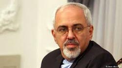 محمدجواد ظریف , کنفرانس مطبوعاتی 