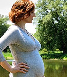 علایم هشدار در دوران بارداری