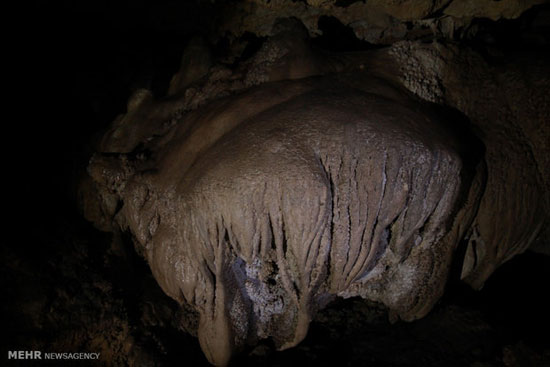 غار درونشر