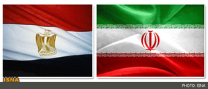 مذاکره مصر با ایران,روابط مصر با تهران