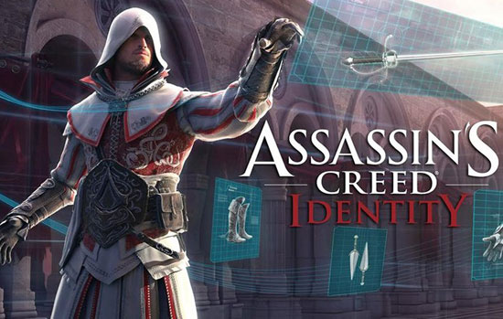 عرضه بازی Assassin’s Creed Identity برای iOS