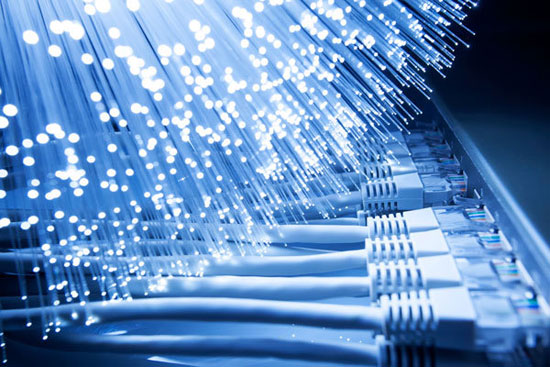ظرفیت اینترنت به ۵۰۰گیگابیت رسید/ عرضه اینترنت بدون مشکل در نوروز