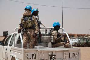 اخبار,اخبار بین الملل,حمله انتحاری به مقر سازمان ملل