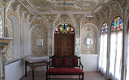 آدرس خانه شیخ بهائی اصفهان,خانه شیخ بهائی در اصفهان