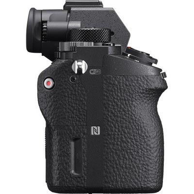 دوربین a7S II سونی,ویژگیهای دوربین a7S II,مشخصات دوربین a7S II سونی