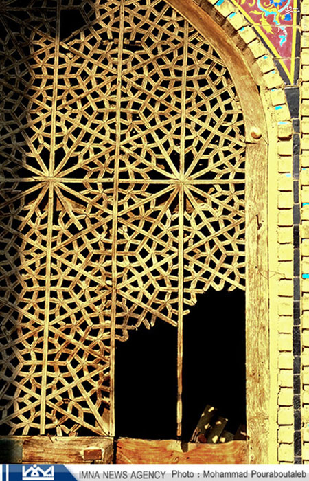 مسجد سید اصفهان