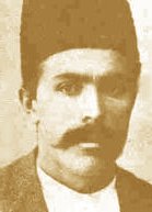 میرزاجهانگیر خان شیرازی