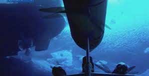 اخبار,اخبار علمی,روبات کاوشگر اولین ماجراجوی اعماق قطب جنوب