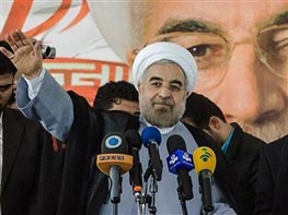 روحانی,تدبیر انتخاباتی رهبری
