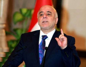 اخبار,اخباربین الملل,نخست‌وزیر عراق 