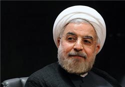 حسن روحانی ,مرکز تحقیقات استراتژیک مجمع تشخیص مصلحت نظام 