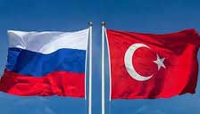 اخبار,اخبار بین الملل ,رابطه ترکیه و مسکو