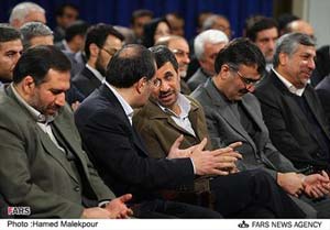احمدی نژاد,آینده احمدی نژاد