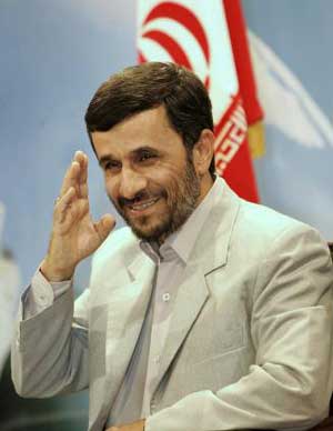 دفاعیه احمدی‌نژاد,هدفمندی یارانه‌ها