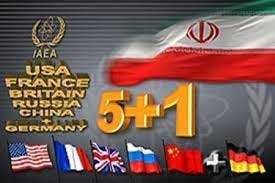 اخبار,اخبار سیاست خارجی , مذاکرات هسته‌ای ایران و 5+1 