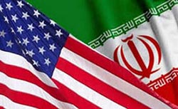 گفتگوی معاونان وزیر خارجه ایران و آمریکا