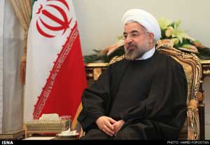 اخبار ,اخبار سیاسی ,حسن روحانی