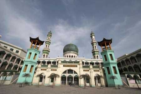 اخبار,اخبار حوادث, کشته شدن 14 نفر در یک مسجدنینگشیا