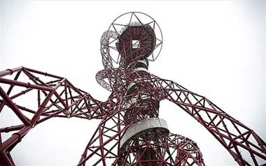  نماد المپیک 2012 لندن