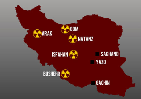 اخبار,اخبارسیاست خارجی,مذاکرات هسته ای با ایران 