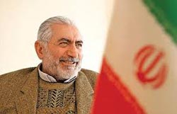 محمد غرضی,انتخابات ریاست جمهوری