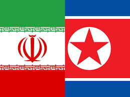 اخبار,اخبار سیاست  خارجی,روابط ایران و کره شمالی