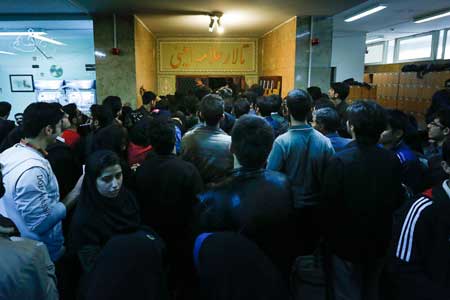 اخبار,اخبار سیاست خارجی ,سخنرانی ظریف در دانشگاه تهران 