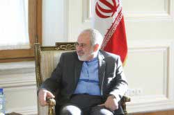 اخبار,اخبار سیاست خارجی ,محمدجواد ظریف