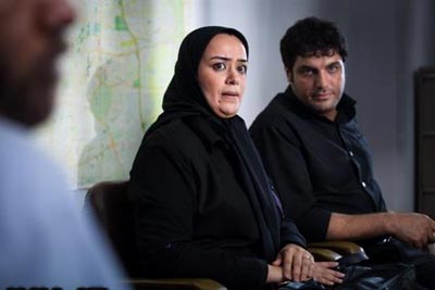 سریال ایرانی آوای باران,فیلم آوای باران,بازیگران فیلم آوای باران