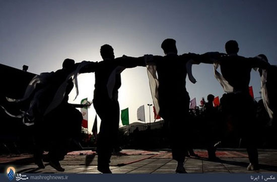 نهمین جشنواره ملی آش ایرانی