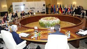 مذاکرات هسته ای,مذاکرات ایران و گروه ۱+۵,تیم مذاکره کننده هسته ای ایران