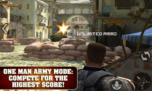دانلود بازی FL Commando برای اندروید