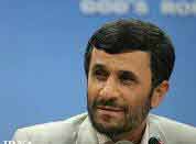 احمدی نژاد: سران قوا علیه یكدیگر صحبت نكنند/اقدام عملی ما برای وحدت میان سران قوا این بود که ما کاری نکردیم!